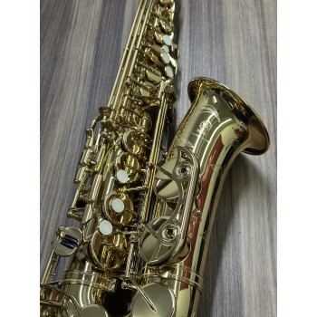 Sax Alto Yamaha YAS-62 Dourado